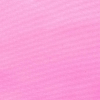 Ткань подкладочная Таффета 15-2215, антист., 53 гр/м2, шир.150см, цвет розовый - купить в Каспийске. Цена 62.37 руб.
