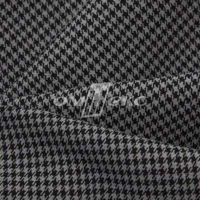 Ткань костюмная "Николь", 98%P 2%S, 232 г/м2 ш.150 см, цв-серый - купить в Каспийске. Цена 433.20 руб.