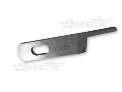 Нож верхний для оверлока KR-23 - купить в Каспийске. Цена 182.94 руб.
