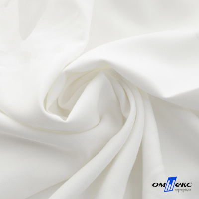 Ткань костюмная "Фабио" 80% P, 16% R, 4% S, 245 г/м2, шир.150 см, цв-белый #12 - купить в Каспийске. Цена 461.67 руб.