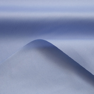 Курточная ткань Дюэл (дюспо) 16-4020, PU/WR, 80 гр/м2, шир.150см, цвет голубой - купить в Каспийске. Цена 113.48 руб.