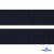 Тём.синий- цв.050-Текстильная лента-стропа 550 гр/м2 ,100% пэ шир.30 мм (боб.50+/-1 м) - купить в Каспийске. Цена: 475.36 руб.