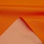 Курточная ткань Дюэл (дюспо) 16-1359, PU/WR/Milky, 80 гр/м2, шир.150см, цвет оранжевый - купить в Каспийске. Цена 141.80 руб.