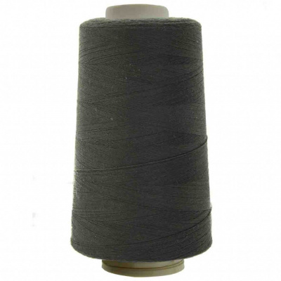 Швейные нитки (армированные) 28S/2, нам. 2 500 м, цвет 102 - купить в Каспийске. Цена: 148.95 руб.
