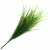 Трава искусственная -4, шт  (осока 50 см/8 см  7 листов)				 - купить в Каспийске. Цена: 130.73 руб.