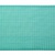 Лента капроновая "Гофре", шир. 110 мм/уп. 50 м, цвет изумруд - купить в Каспийске. Цена: 26.93 руб.
