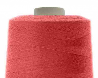 Швейные нитки (армированные) 28S/2, нам. 2 500 м, цвет 488 - купить в Каспийске. Цена: 148.95 руб.