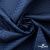 Ткань подкладочная Жаккард PV2416932,  93г/м2, ш.145 см,Т.синий (19-3921/черный) - купить в Каспийске. Цена 241.46 руб.
