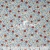 Плательная ткань "Фламенко" 7.1, 80 гр/м2, шир.150 см, принт растительный - купить в Каспийске. Цена 239.03 руб.