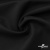 Ткань костюмная "Турин" 80% P, 16% R, 4% S, 230 г/м2, шир.150 см, цв-черный #1 - купить в Каспийске. Цена 439.57 руб.