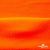 Флис DTY 240г/м2, люминесцентно-оранжевый, 150см (2,77 м/кг) - купить в Каспийске. Цена 640.46 руб.