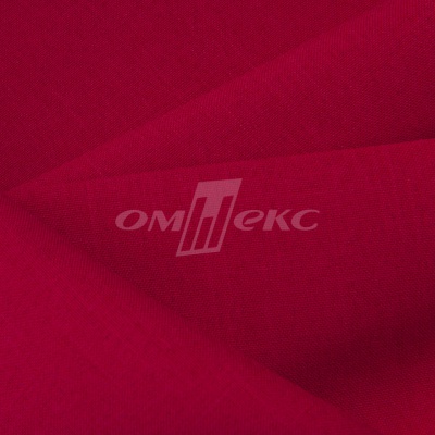 Ткань костюмная габардин "Меланж" 6117А, 172 гр/м2, шир.150см, цвет красный - купить в Каспийске. Цена 287.10 руб.