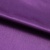 Поли креп-сатин 19-3536, 125 (+/-5) гр/м2, шир.150см, цвет фиолетовый - купить в Каспийске. Цена 155.57 руб.