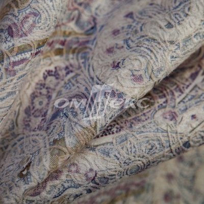 Ткань костюмная (принт) T008 2#, 270 гр/м2, шир.150см - купить в Каспийске. Цена 616.88 руб.
