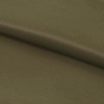 Ткань подкладочная Таффета 19-0618, антист., 53 гр/м2, шир.150см, цвет св.хаки - купить в Каспийске. Цена 57.16 руб.