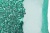 Сетка с пайетками №10, 188 гр/м2, шир.130см, цвет зелёный - купить в Каспийске. Цена 510.13 руб.