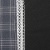Ткань костюмная 22476 2004, 181 гр/м2, шир.150см, цвет т.серый - купить в Каспийске. Цена 350.98 руб.