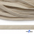 Шнур плетеный d-8 мм плоский, 70% хлопок 30% полиэстер, уп.85+/-1 м, цв.1017-лён - купить в Каспийске. Цена: 735 руб.