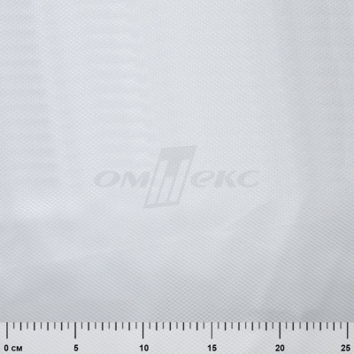 Ткань подкладочная Добби 230Т P1215791 1#BLANCO/белый 100% полиэстер,68 г/м2, шир150 см - купить в Каспийске. Цена 123.73 руб.