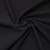 Ткань костюмная "Меган", 78%P 18%R 4%S, 205 г/м2 ш.150 см, цв-черный (Black) - купить в Каспийске. Цена 392.32 руб.