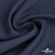 Ткань костюмная "Фиона", 98%P 2%S, 207 г/м2 ш.150 см, цв-джинс - купить в Каспийске. Цена 342.96 руб.