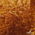 Сетка с пайетками №4, 188 гр/м2, шир.140см, цвет бронза - купить в Каспийске. Цена 510.31 руб.