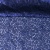 Сетка с пайетками №13, 188 гр/м2, шир.140см, цвет синий - купить в Каспийске. Цена 438.03 руб.