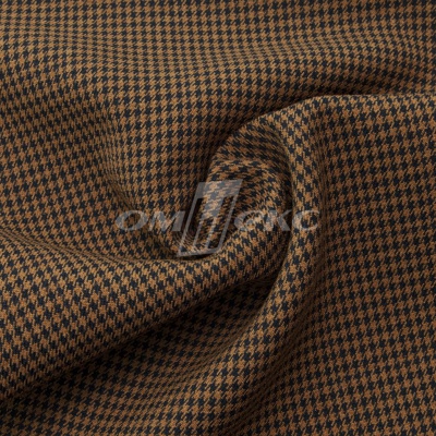 Ткань костюмная "Николь", 98%P 2%S, 232 г/м2 ш.150 см, цв-миндаль - купить в Каспийске. Цена 437.67 руб.