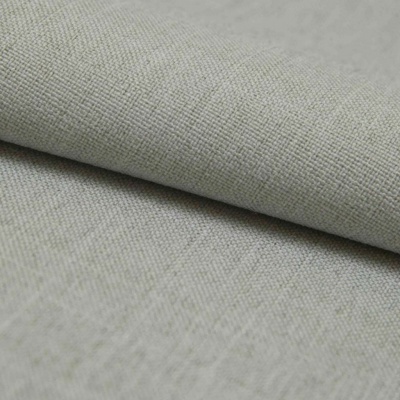 Ткань костюмная габардин "Меланж" 6135B, 172 гр/м2, шир.150см, цвет серый лён - купить в Каспийске. Цена 299.21 руб.