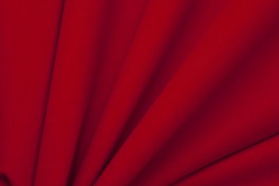 Костюмная ткань с вискозой "Флоренция" 18-1763, 195 гр/м2, шир.150см, цвет красный - купить в Каспийске. Цена 491.97 руб.