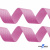Розовый- цв.513 -Текстильная лента-стропа 550 гр/м2 ,100% пэ шир.20 мм (боб.50+/-1 м) - купить в Каспийске. Цена: 318.85 руб.