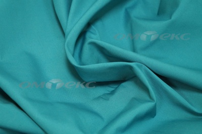 Сорочечная ткань "Ассет" 19-4535, 120 гр/м2, шир.150см, цвет м.волна - купить в Каспийске. Цена 251.41 руб.