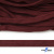 Шнур плетеный (плоский) d-12 мм, (уп.90+/-1м), 100% полиэстер, цв.255 - бордовый - купить в Каспийске. Цена: 8.62 руб.