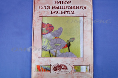 НС №2 набор для вышивания бисером - купить в Каспийске. Цена: 1 225 руб.