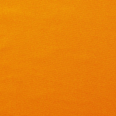 Бифлекс плотный col.716, 210 гр/м2, шир.150см, цвет оранжевый - купить в Каспийске. Цена 653.26 руб.