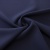 Костюмная ткань "Элис", 220 гр/м2, шир.150 см, цвет чернильный - купить в Каспийске. Цена 303.10 руб.