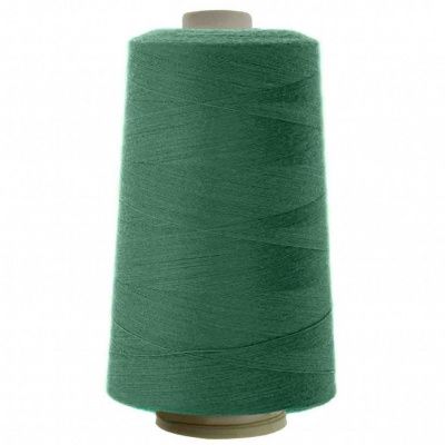 Швейные нитки (армированные) 28S/2, нам. 2 500 м, цвет 376 - купить в Каспийске. Цена: 148.95 руб.