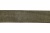 Окантовочная тесьма №158, шир. 22 мм (в упак. 100 м), цвет хаки - купить в Каспийске. Цена: 207.68 руб.
