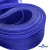 Регилиновая лента, шир.30мм, (уп.22+/-0,5м), цв. 19- синий - купить в Каспийске. Цена: 180 руб.