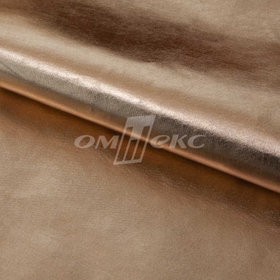 Текстильный материал "COPER STEMP" с покрытием РЕТ, 60гр/м2, 100% полиэстер, шир.150 см - купить в Каспийске. Цена 343 руб.