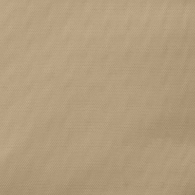 Ткань подкладочная Таффета 16-1010, антист., 53 гр/м2, шир.150см, цвет т.бежевый - купить в Каспийске. Цена 62.37 руб.
