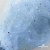 Сетка Фатин Глитер Спейс, 12 (+/-5) гр/м2, шир.150 см, 16-93/голубой - купить в Каспийске. Цена 180.32 руб.