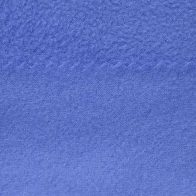 Флис DTY, 180 г/м2, шир. 150 см, цвет голубой - купить в Каспийске. Цена 646.04 руб.