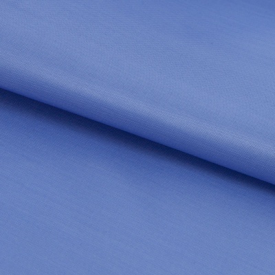 Ткань подкладочная Таффета 16-4020, антист., 53 гр/м2, шир.150см, цвет голубой - купить в Каспийске. Цена 62.37 руб.