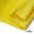 Флис DTY 14-0760, 240 г/м2, шир. 150 см, цвет яркий желтый - купить в Каспийске. Цена 640.46 руб.