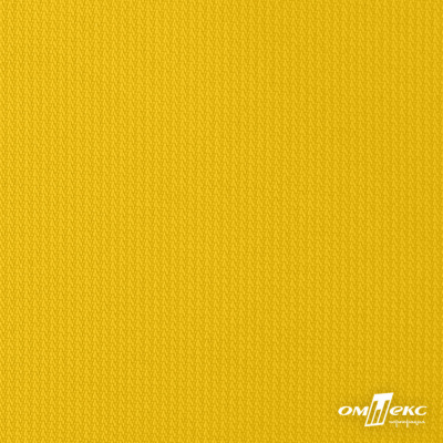 Мембранная ткань "Ditto" 13-0859, PU/WR, 130 гр/м2, шир.150см, цвет жёлтый - купить в Каспийске. Цена 310.76 руб.