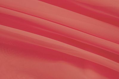 Портьерный капрон 15-1621, 47 гр/м2, шир.300см, цвет т.розовый - купить в Каспийске. Цена 138.67 руб.
