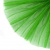 Сетка Глиттер, 24 г/м2, шир.145 см., зеленый - купить в Каспийске. Цена 117.24 руб.