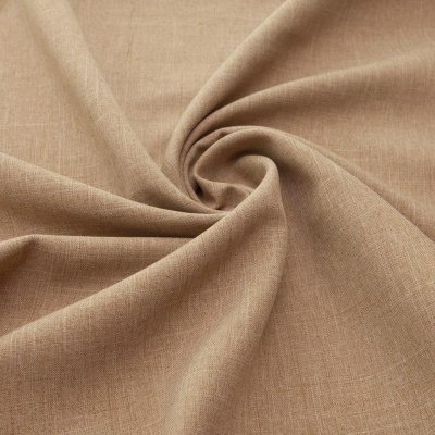 Ткань костюмная габардин "Меланж" 6160B, 172 гр/м2, шир.150см, цвет бежевый - купить в Каспийске. Цена 299.21 руб.