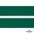 Зелёный- цв.876 -Текстильная лента-стропа 550 гр/м2 ,100% пэ шир.40 мм (боб.50+/-1 м) - купить в Каспийске. Цена: 637.68 руб.